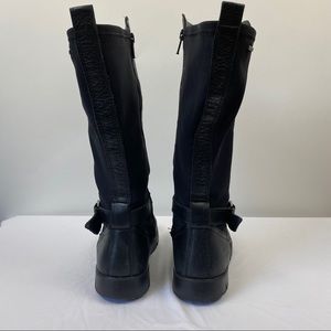 ecco bella gtx tall boot